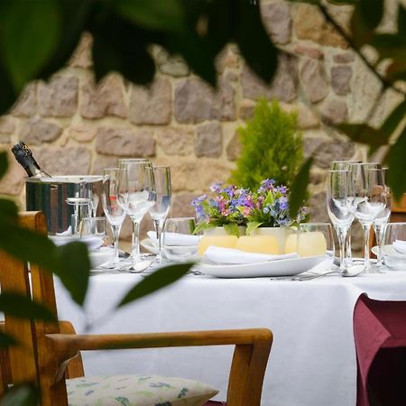Hotel Rural Iribarnia Lantz Bagian luar foto